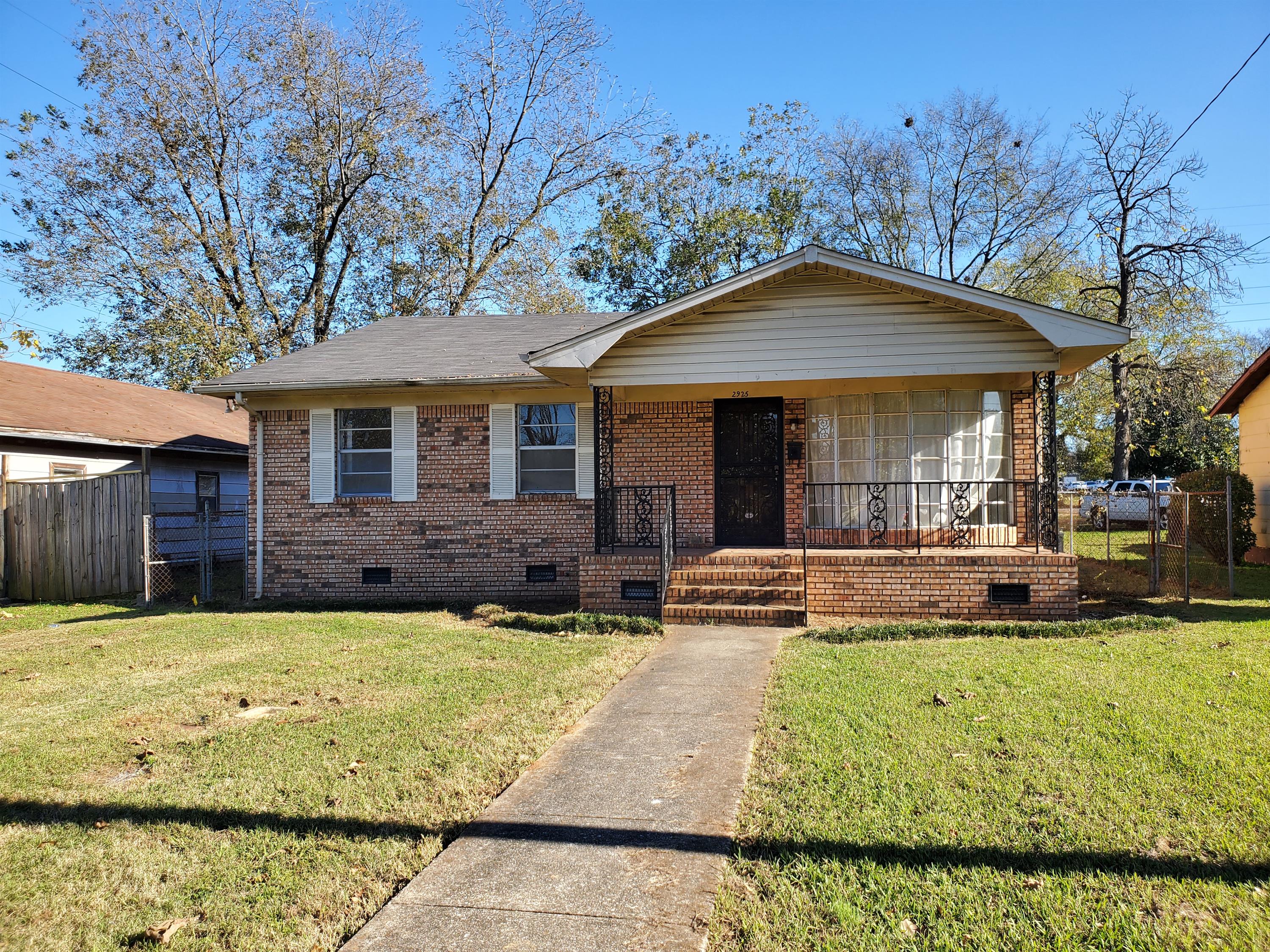 2925 10th Ave North Bessemer, AL 35020